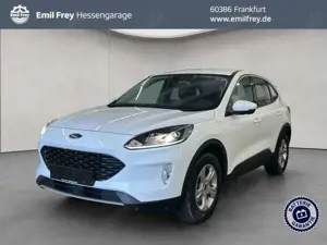 Ford Kuga 2.5 Duratec PHEV COOLCONNECT