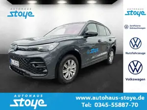 Volkswagen Tiguan R-Line AHK " Harman Kardon"PANO 4M R-Line