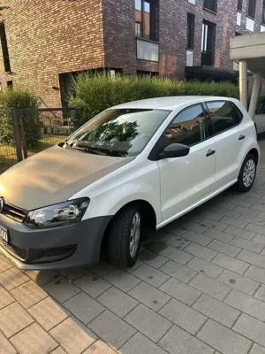Volkswagen Polo Trendline
