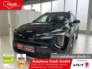 Kia Stonic 1.0T 100 DCT VISION Modell 2026