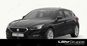 SEAT Leon Style 2.0 TDI 150PS DSG Virtual Cockpit Fahrassi M