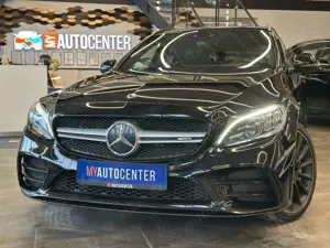 Mercedes-Benz C 43 AMG T AMG 4Matic *AndroidAuto/AppleCarPlay*LED*