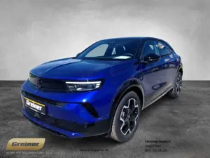 Opel Mokka GS 1.2 Hybrid MATRIX-LED|KAMERA|NAVI