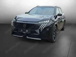 Peugeot 5008 Elektromotor 210 GT