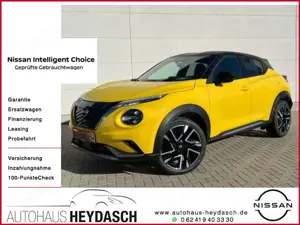 Nissan Juke Hybrid N-Design *ProPILOT*Bose*$ale*