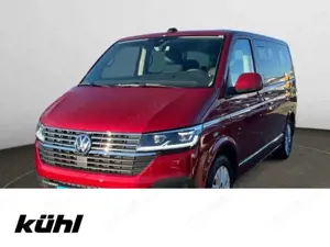 Volkswagen T6.1 Multivan 2.0 TDI DSG Generation Six Navi,AH