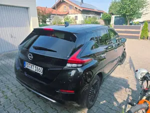 Nissan Leaf Leaf 62 kWh e+ N-Connecta Bild 5