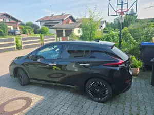 Nissan Leaf Leaf 62 kWh e+ N-Connecta Bild 2