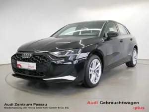 Audi A3 Sportback 30 TFSI advanced AHK Navi+ PDC+