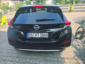 Nissan Leaf Leaf 62 kWh e+ N-Connecta Bild 4