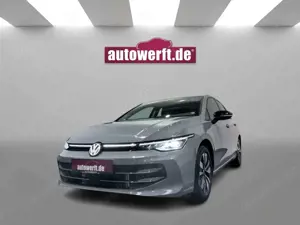 Volkswagen Golf 8 2.0 TDI DSG GOAL bl.LOGO AHK CAM NAVI TRAVEL 16Z