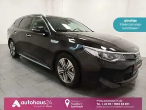 Kia Optima 2.0 Hybrid Navi|Pano|CAM|LED