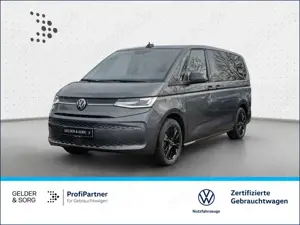 Volkswagen T7 Multivan GOAL TDI DSG LÜ *Vis-a-Vis*AHK*Navi*