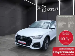 Audi Q5 45 TFSI advanced quattro S-tronic LED Nai AVC 19"