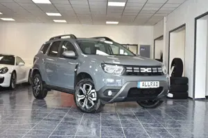 Dacia Duster dCI 115 4WD Journey Navi Kamera Tempomat