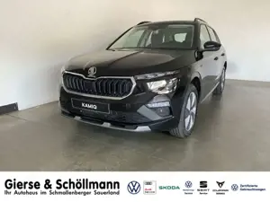 Skoda Kamiq Tour 1.0 TSI DSG AHK+MATRIX+KAMERA
