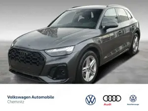 Audi Q5 40 2.0 TDI quattro S line*BO*AHK*Matrix LED*