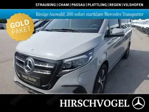 Mercedes-Benz EQV 300 lang MOPF 7-Sitzer Distronic 360°Kamera