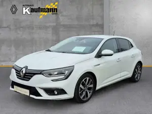 Renault Megane IV BOSE-Edition HU 12/2027 HUD Navi Digitales Cock