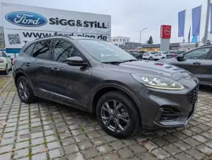 Ford Kuga Bild 2