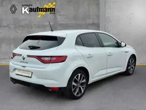 Renault Megane IV BOSE-Edition HU 12/2027 HUD Navi Digitales Cock Bild 5