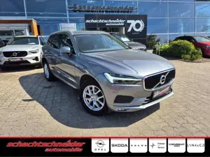 Volvo XC60 B4 D AWD Geartr. Momentum Pro+XeniumPak+