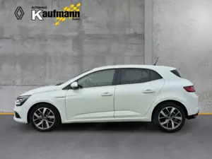 Renault Megane IV BOSE-Edition HU 12/2027 HUD Navi Digitales Cock Bild 3