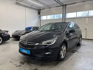 Opel Astra K Sports Tourer 1.4 Business*1-HA*TEMP*PDC*W-PAKET