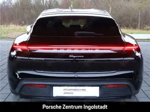 Porsche Taycan Sport Turismo, PerformancePlus 22kw On BoardAC Lad Bild 4