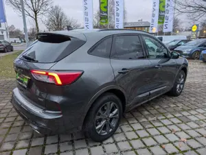 Ford Kuga Bild 5