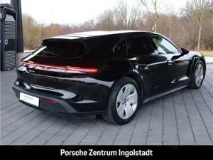 Porsche Taycan Sport Turismo, PerformancePlus 22kw On BoardAC Lad Bild 5