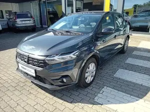 Dacia Sandero Comfort TCe 90 Klima,Isofix,PDC