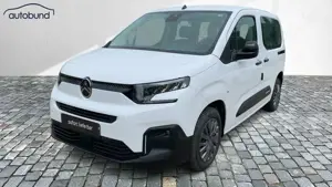 Citroen Berlingo III 1,5 HDI Plus M 2 Schiebetüren PDC Temomat