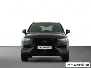 Volvo XC40 Plus Black Edition B4 360°CAM/HK/SHZ/AHK Bild 2
