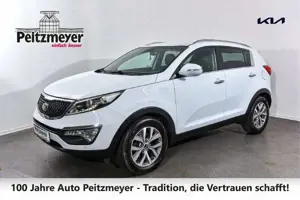 Kia Sportage 1.6 GDI 2WD ISG Dream-Team Edition Bild 1