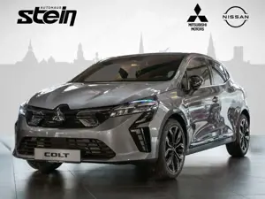 Mitsubishi Colt EDITION 1,0 Navi Digitales Cockpit LED ACC Apple C