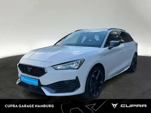 CUPRA Leon Sportstourer 1.4 e-HYBRID DSG AHK Nav Kessy