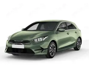 Kia Ceed / cee'd Android 1.5 T-GDi, DCT Android Auto*Navi*WinterPak
