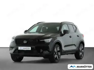 Volvo XC40 Plus Black Edition B4 360°CAM/HK/SHZ/AHK