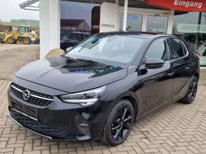 Opel Corsa F Elegance Automatik+LED/Klima/PDC/Sitzh.