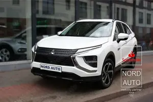 Mitsubishi Eclipse Cross 2.4 PHEV 4x4 Navi/Kam/Sitzhzg/Ahk
