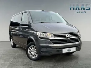 Volkswagen T6 Caravelle T6.1 Caravelle Comfortl. DSG - AHK*NAVI*8-Sitz!!
