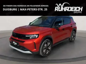 Opel Frontera GS *7-SITZER* Allwetter Navi LED Apple CarPlay And