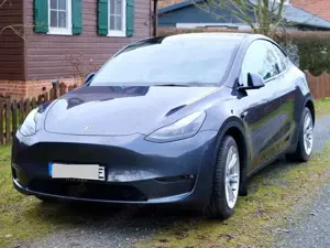 Tesla Model Y Model Y Long Range Dual Motor AWD