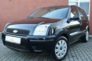 Ford Fusion 1.4 Ambiente Klima