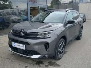Citroen C5 Aircross Shine
