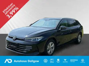 Volkswagen Passat Elegance 2,0 TDi 150PS*NEUES MODELL"SPORT