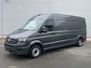 Volkswagen Crafter Kasten 35 L4H3 KAMERA PDC DAB MFL