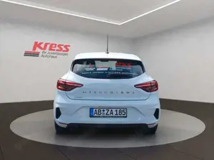 Mitsubishi Colt 1.0 Benziner Bild 4