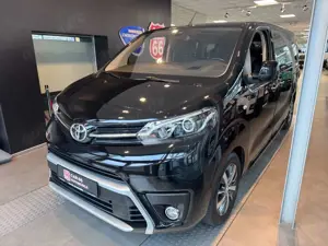 Toyota Proace Verso L1 Executive